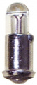 Miniature Bulb Lamp - 1,5v-0,06a-0,09w Miniature Bulb Lamp 4,7x13mm